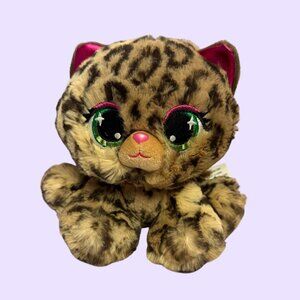GUND P.Lushes Pets Sadie Spotson Stuffie Plushie Animal 6.5in (SKU: 518TO)
